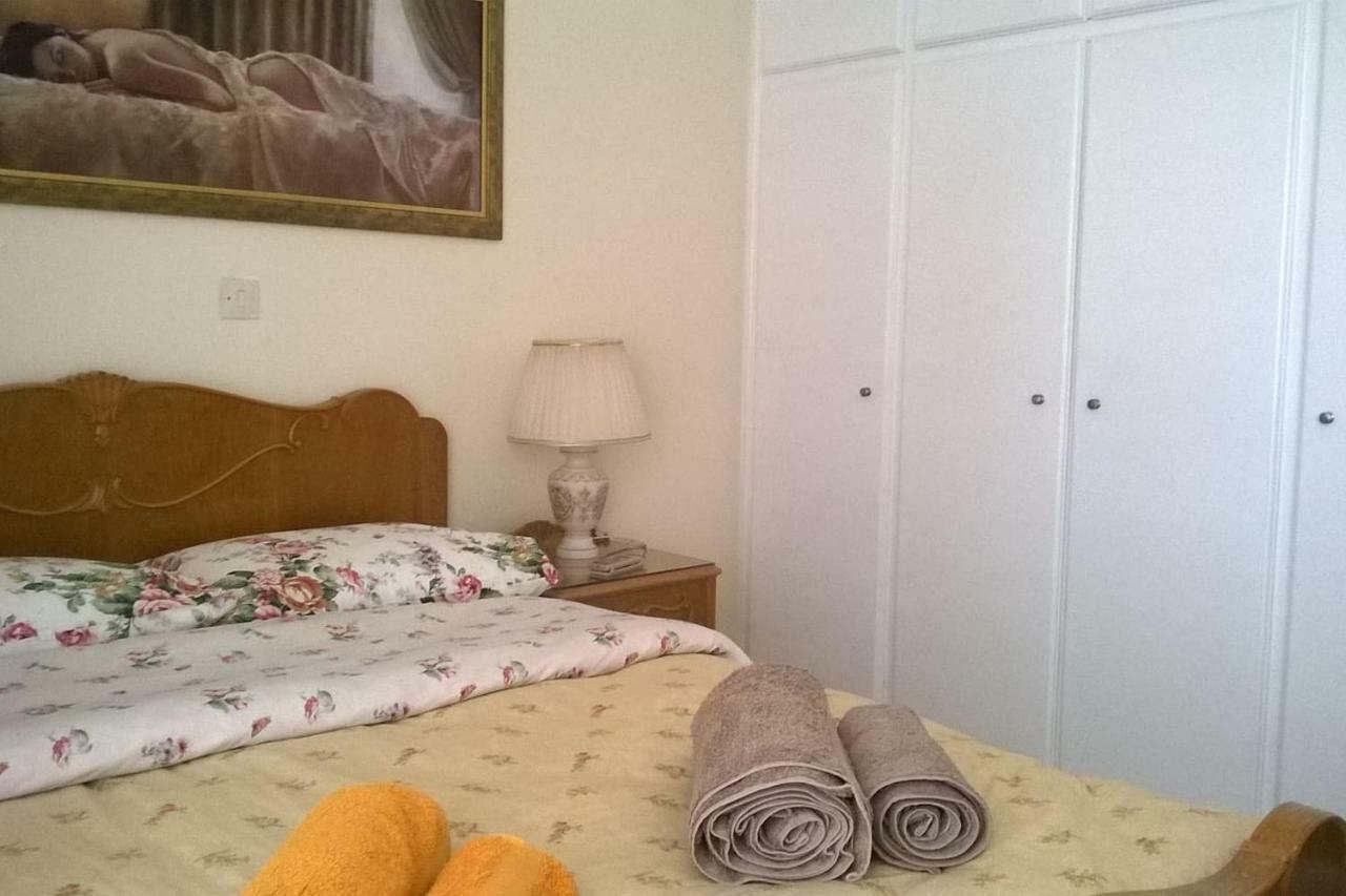 Elegant Athenian Apartment Экстерьер фото